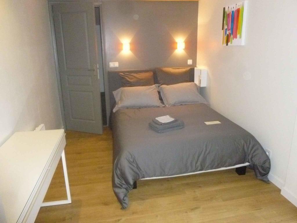 Chambre D'Hotes "Mirabel" Saint-Jean  Pokoj fotografie